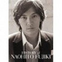 stؒl^HISTORY of NAOHITO FUJIKI 10TH ANNIVERSARY BOXiʌ萶YՁj(CD)