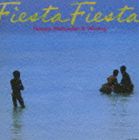 《送料無料》松岡直也（key）／Fiesta Fiesta(CD)