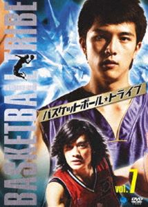 バスケットボール・トライブ Vol.7(DVD)...:guruguru2:10045231