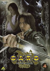 TGARO 4 [DVD]