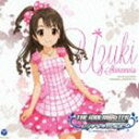 島村卯月(CV大橋彩香) / THE IDOLM@STER CINDERELLA MASTER 010 島村卯月