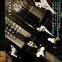 上海カルテット(Qr)/ドヴォルザーク/メンデルスゾーン: 弦楽四重奏曲 第12番 アメリカ/弦楽八重奏曲 作品20(CD)