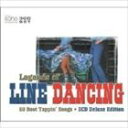 LEGENDS OF LINE DANCING [CD]