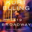 【輸入盤】KURT ELLING カート・エリング/1619 BROADWAY : BRILL BUILDING(CD)