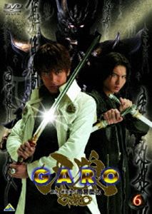 TGARO 6 [DVD]