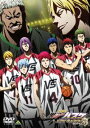 劇場版 黒子のバスケ LAST GAME [DVD