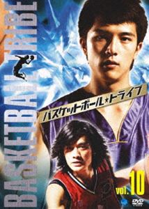 バスケットボール・トライブ Vol.10(DVD)...:guruguru2:10045234