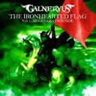 Galneryus / THE IRONHEARTED FLAG Vol.1：REGENERATION SIDE（完全生産限定盤／メジャーデビュー10周年記念／CD＋DVD） [CD]
