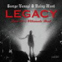 stW[WCj[Ebh^LEGACY - Livef79  Ultimate Best -(CD)