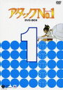 A^bNNo.1 DVD-BOX 1(DVD) 20%OFFI