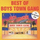 ボーイズ・タウン・ギャング／おとなBEST： 君の瞳に恋してる〜ベスト・オブ・ボーイズ・タウン・ギャング（SHM-CD）(CD)