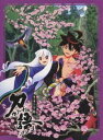 刀語 第三巻 千刀・つるぎ(完全生産限定版)(DVD)