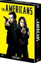 ジ・アメリカンズ 極秘潜入スパイ DVDコレクター