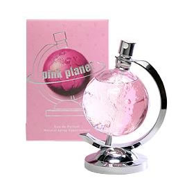 エラドフランス♪ピンクプラネット EDP SP （女性用香水） 20ml