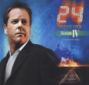 24-TWENTY FOUR- シーズン4 DVDコレクターズ・ボックス ◆20%OFF!