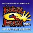 《送料無料》（オムニバス） IT’S A FINGER LICKIN’ THANG1(CD)