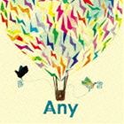 Any／落雷(CD)