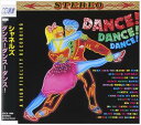 シャネルズ/ダンス!ダンス!ダンス!(CD)