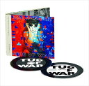 【輸入盤】PAUL MCCARTNEY ポール・マッカートニー/TUG OF WAR(CD)