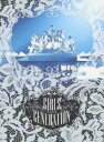 少女時代／JAPAN FIRST TOUR GIRLS’ GENERATION（初回限定盤）Blu-ray ◆25%OFF！★ロゴステッカーシート付！ 外付け