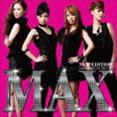 《送料無料》MAX/NEW EDITION 〜MAXIMUM HITS〜(CD+DVD/ジャケットA)(CD)