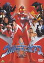 ウルトラマンゼアス 1＆2(DVD) ◆20%OFF！