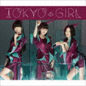 Perfume／TOKYO GIRL（初回限定盤／CD＋DVD）（初回仕様）(CD)...:guruguru2:12438438