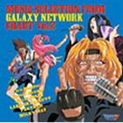 マクロス7 MUSIC SELECTION FROM GALAXY NETWORK CHART Vol.2(CD)
