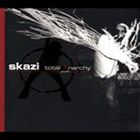 《送料無料》SKAZI／total Anarchy(CD)