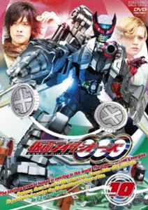 仮面ライダーOOO（オーズ） VOL.10(DVD) ◆20%OFF！