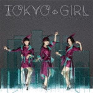 Perfume／TOKYO GIRL（通常盤）（初回仕様）(CD)...:guruguru2:12438439