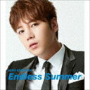 チャン・グンソク/Endless Summer/Going Crazy(初回限定盤C)(CD)
