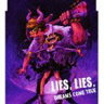 DREAMS COME TRUE／LIES，LIES.（通常盤）(CD)