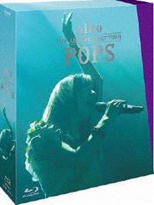 aiko 15th Anniversary Tour「POPS」(Blu-ray)...:guruguru2:12096590