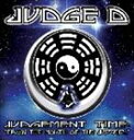 stWbWD^JUDGEMENT TIME(CD)