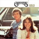 【輸入盤】CARPENTERS カーペンターズ/GOLD(CD)