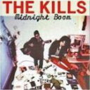 ¥¶¡¦¥¥ë¥º¡¿MIDNIGHT BOOM(CD)