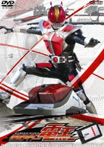 仮面ライダー 電王 VOL.1(DVD) ◆20%OFF！