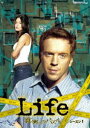 Life〜真実へのパズル シーズン1 DVD-BO