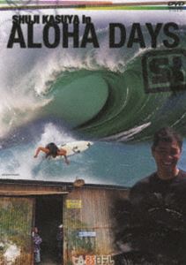 SK ALOHA DAYS JC̃T[tBCt(DVD)