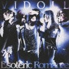 《送料無料》ヴィドール／Esoteric Romance（通常盤）(CD)
