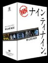 ナインティナイン／99 LIVE BOX（数量限定）(DVD) ◆20%OFF！