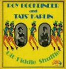 《送料無料》Roy Bookbinder ＆ Fats Kaplin／Git-Fiddle Shuffle(CD)