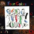 《送料無料》Four Colors／Four Colors(CD)