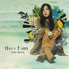 @Lisa Halim^Here I am(CD)