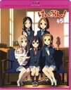けいおん!(5)(初回限定版)(BD) ◆20%OFF!