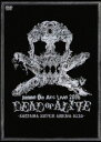 ジャンヌダルク/Live 2006 DEAD or ALIVE-SAITAMA SUPER ARENA 05.20-(DVD)
