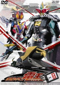 仮面ライダー 電王 VOL.8(DVD)...:guruguru2:10345161