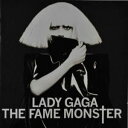 【輸入盤】LADY GAGA レディー・ガガ／FAME MONSTER(CD)