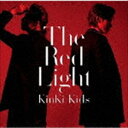 KinKi Kids/The Red Light(通常盤)(初回仕様)(CD)